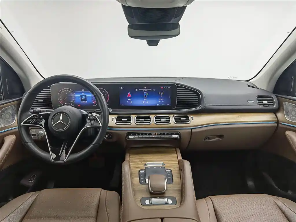 Mercedes-Benz GLE 2024 GLE 450 4MATIC Fashion Model купить на сайте DeffCars