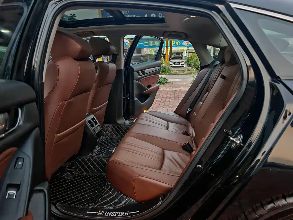 Yingshipai 2019 Rui·Hybrid 2.0L Pure Edition National VI купить на сайте DeffCars