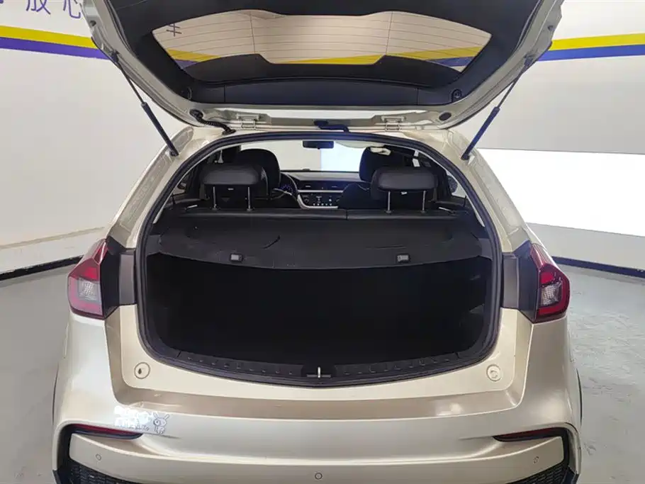 Vision X3 2020 1.5L Manual Elite купить на сайте DeffCars