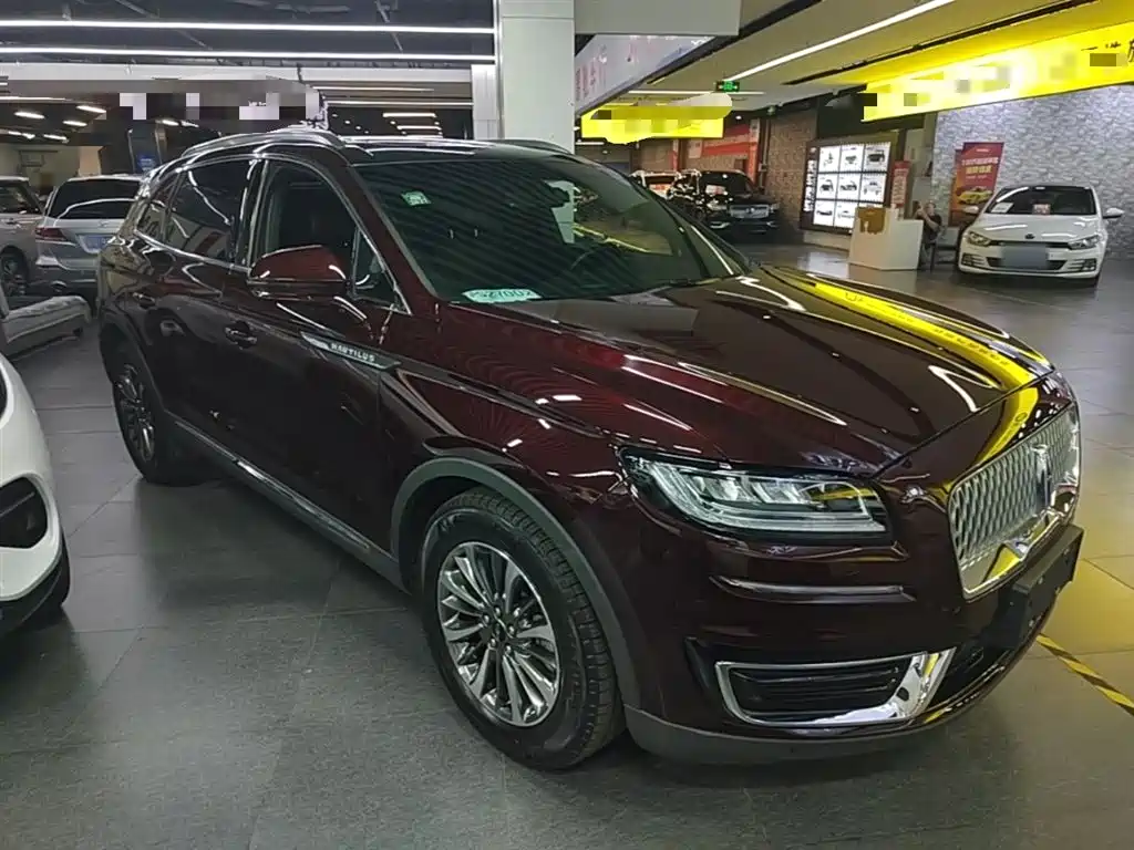 Voyager imported 2019 2.0T two-wheel drive exclusive version, National VI купить на сайте DeffCars
