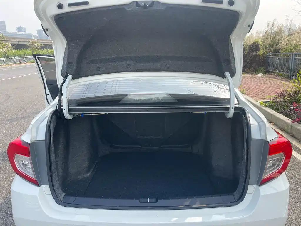 Lingpai 2019 180Turbo CVT Comfort Edition National V купить на сайте DeffCars