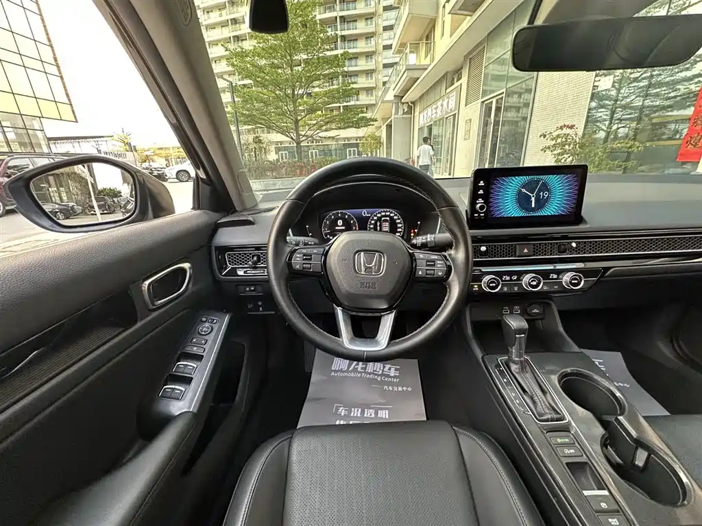 Stylish 2023 240TURBO CVT Deluxe Edition купить на сайте DeffCars