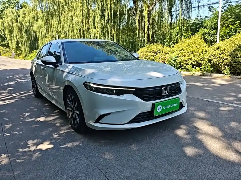 Stylish 2022 240TURBO CVT Deluxe Edition купить на сайте DeffCars
