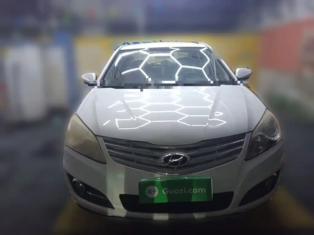 Yuedong 2015 1.6L automatic comfort model купить на сайте DeffCars
