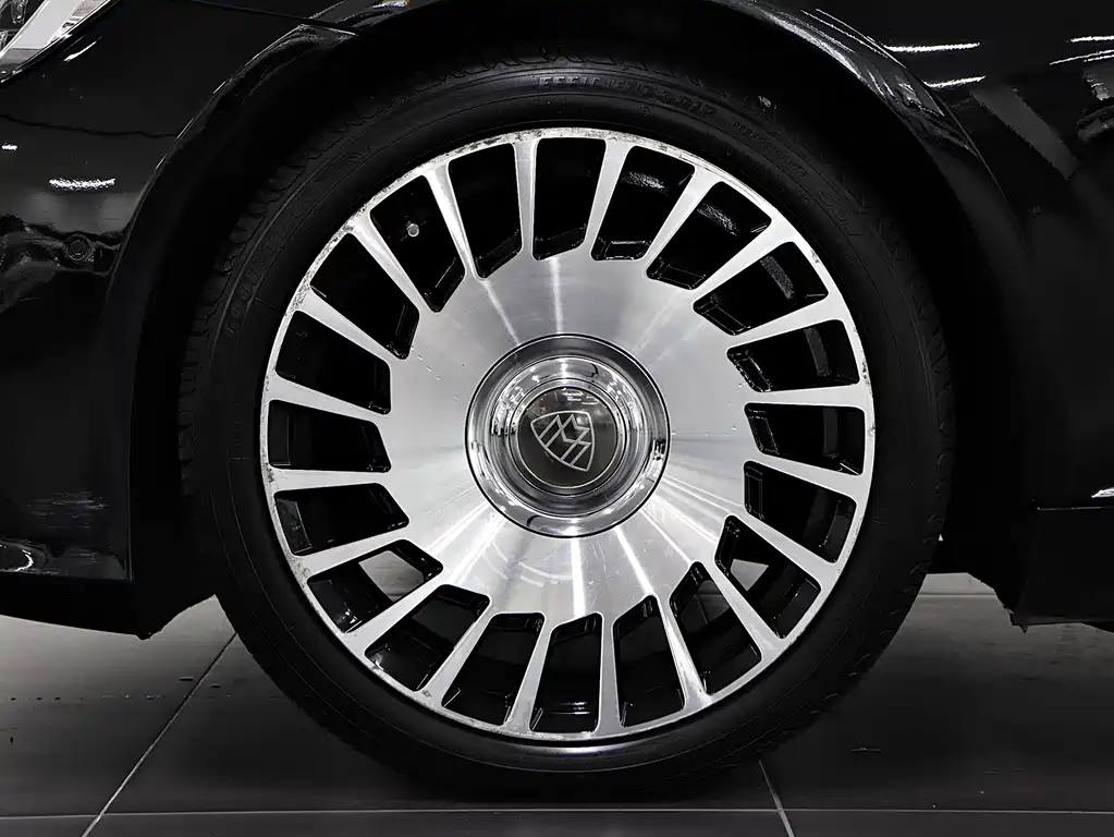 Mercedes-Benz S-Class 2018 S 320 L купить на сайте DeffCars