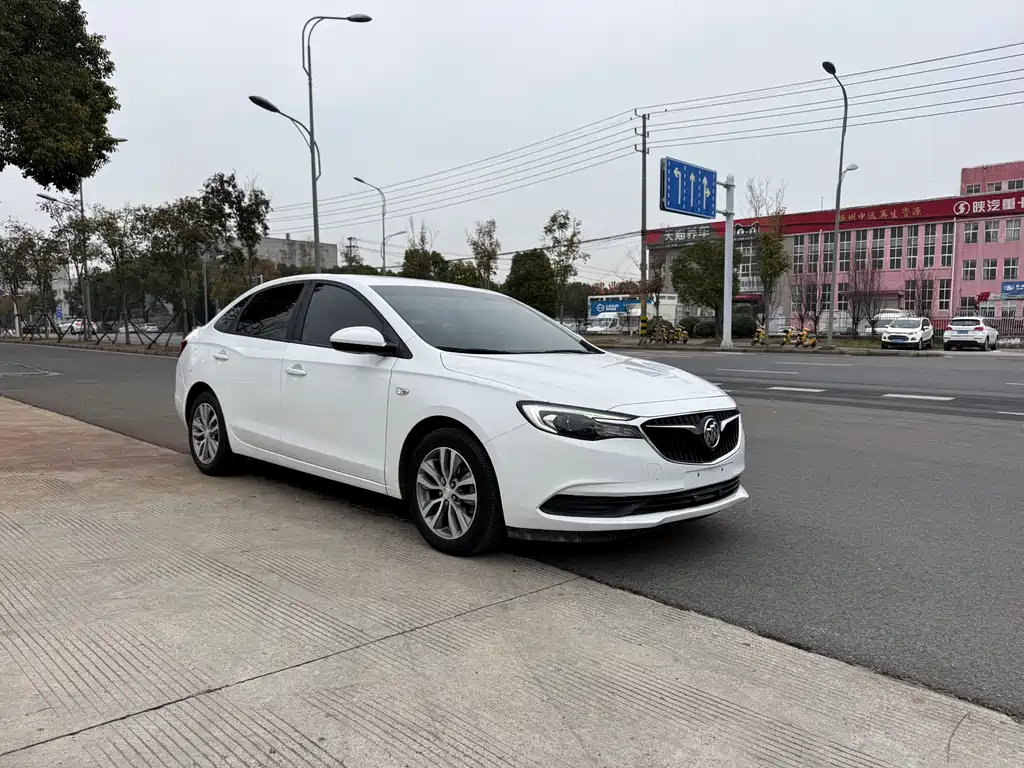 Yinglang 2019 18T automatic interconnection elite model National V купить на сайте DeffCars
