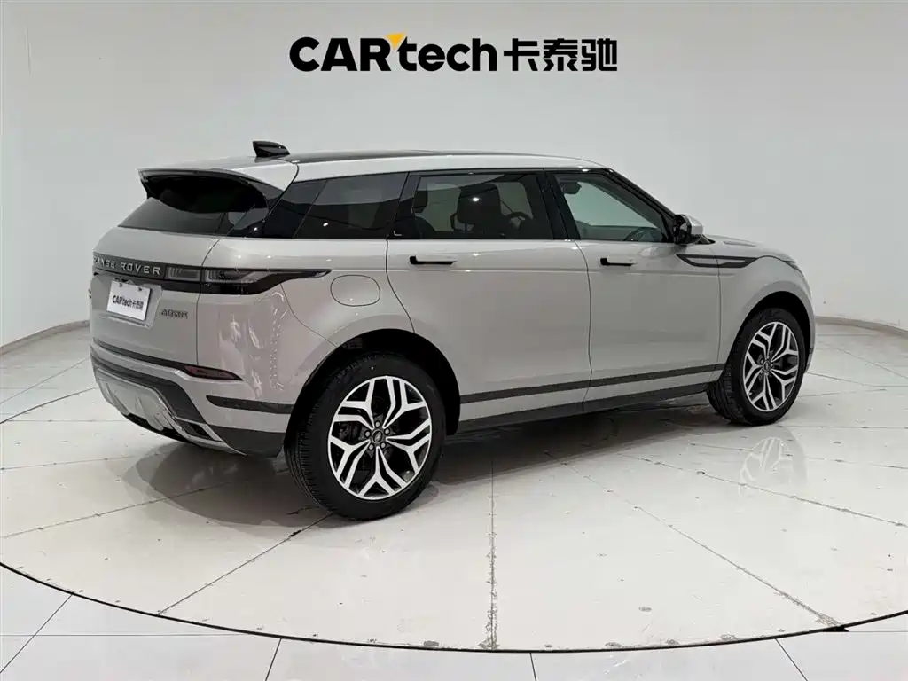 Range Rover Evoque 2022 facelift Evoque L 249PS R-Dynamic Deluxe Edition купить на сайте DeffCars