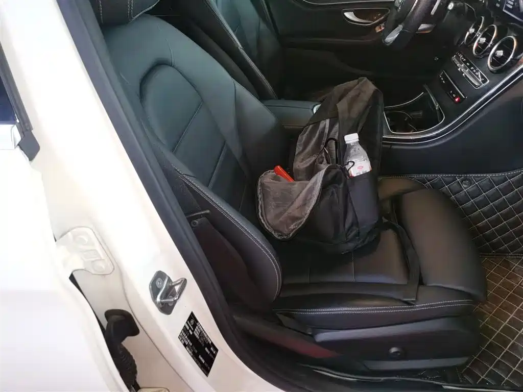 Mercedes-Benz C-Class 2020 C 200 L Fashionable Sports Edition купить на сайте DeffCars