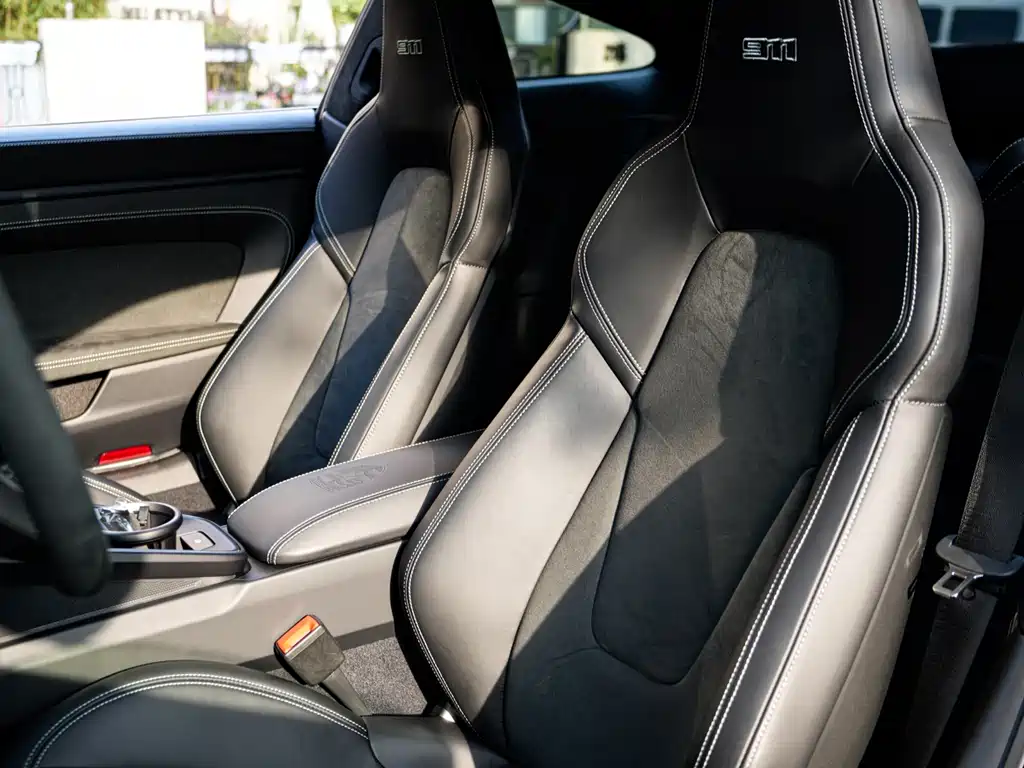 Porsche 911 2023 Dakar 3.0T купить на сайте DeffCars