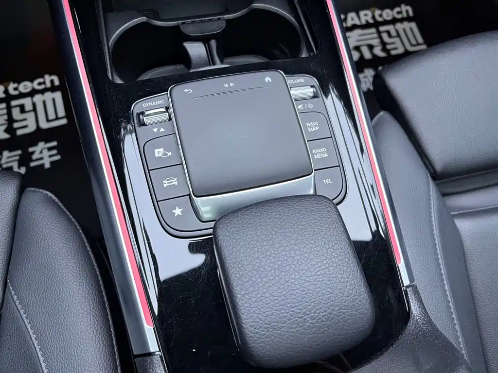 Mercedes-Benz GLA 2020 GLA 200 купить на сайте DeffCars