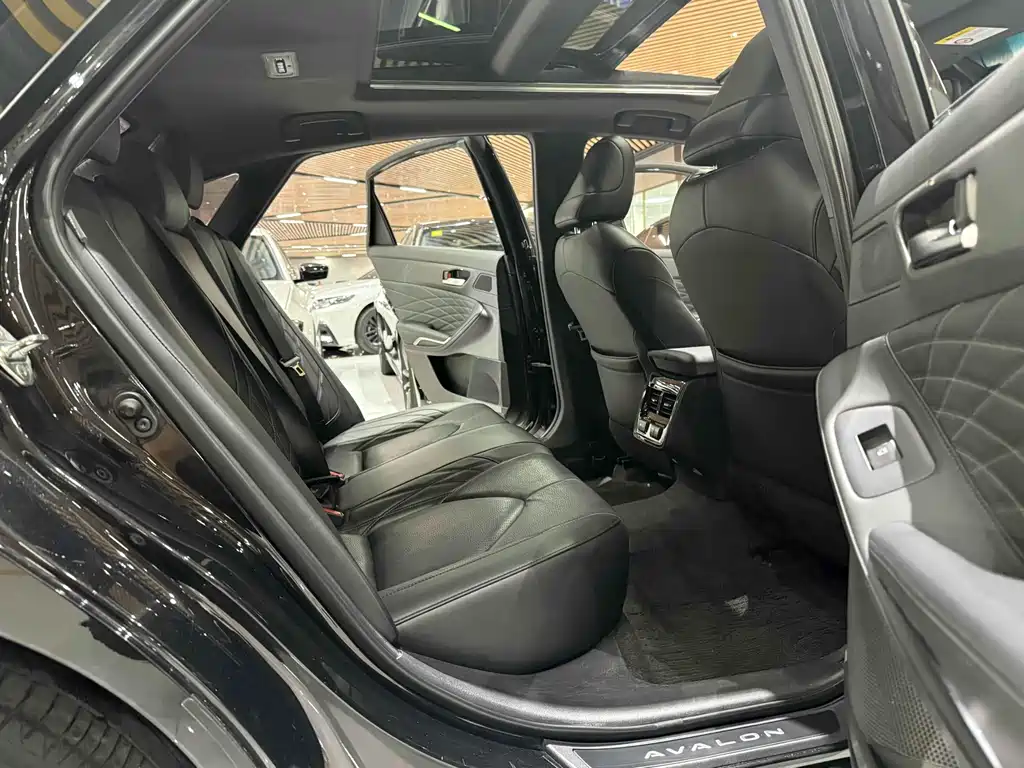 Asia Dragon 2019 2.5L Touring Premium Edition National V купить на сайте DeffCars