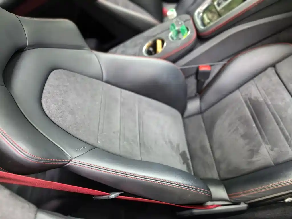Panamera 2021 Panamera GTS 4.0T купить на сайте DeffCars