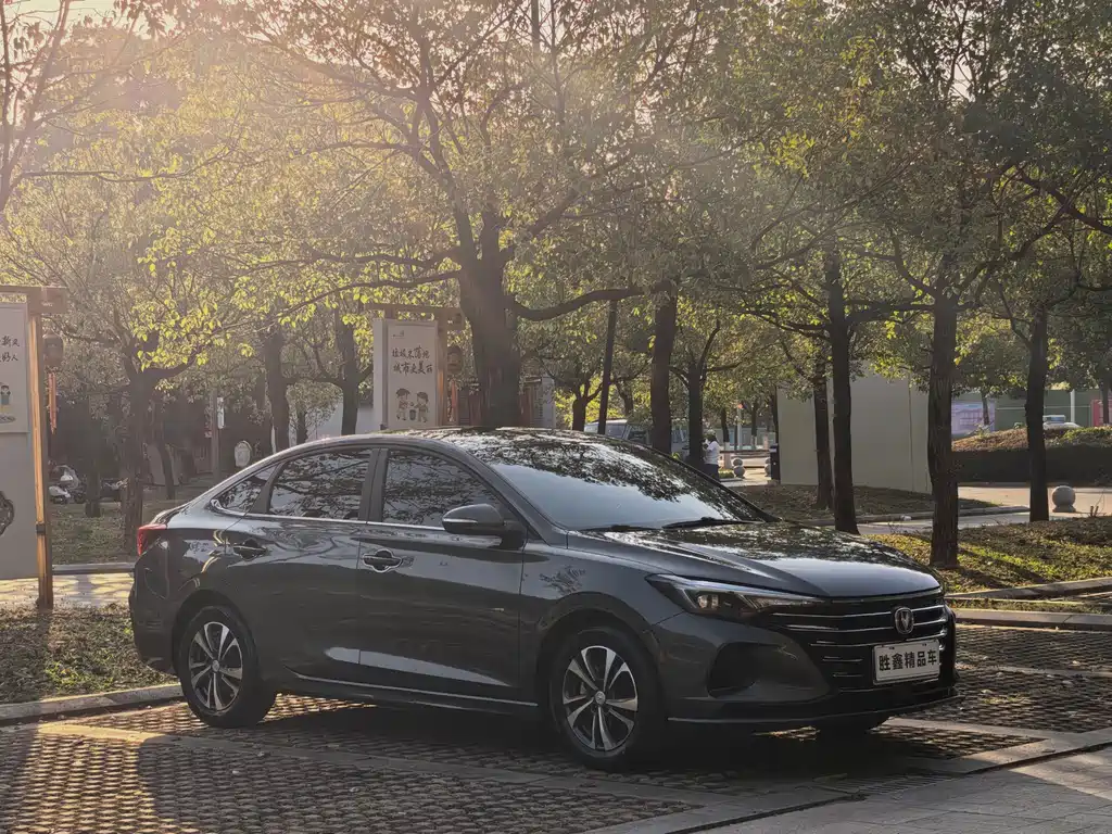 Eado 2022 PLUS 1.6L GDI manual luxury model купить на сайте DeffCars
