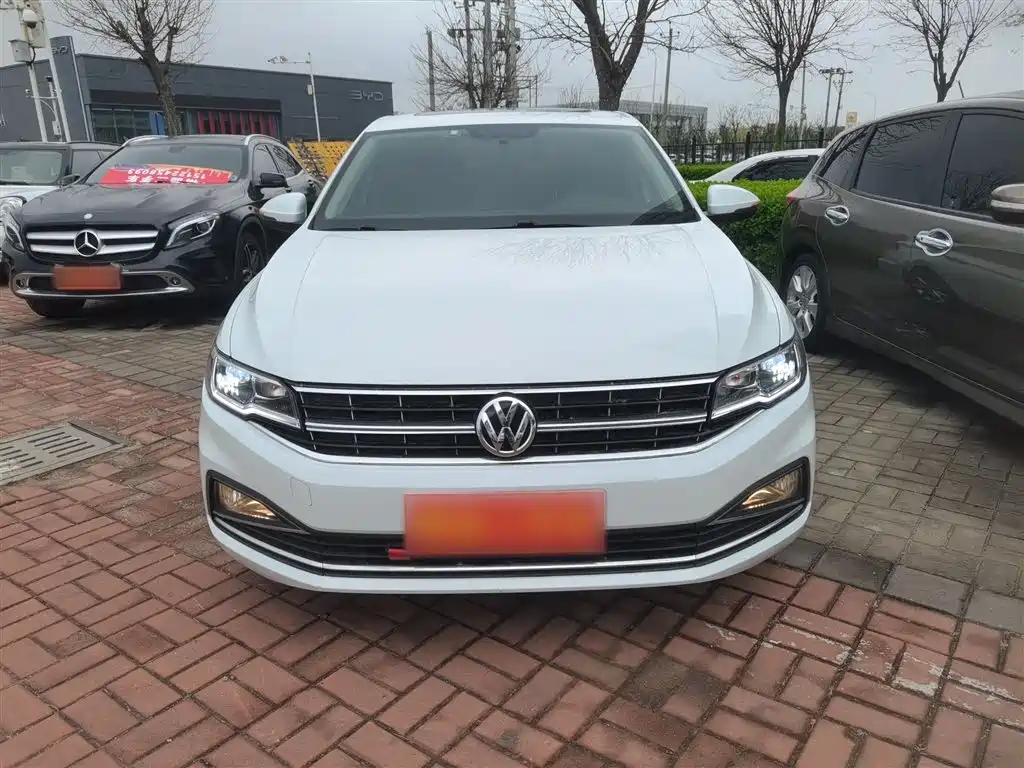 Bora 2020 1.5L automatic comfort model купить на сайте DeffCars