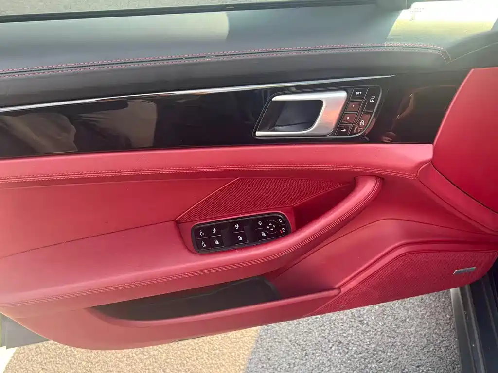 Panamera 2019 Panamera 2.9T купить на сайте DeffCars