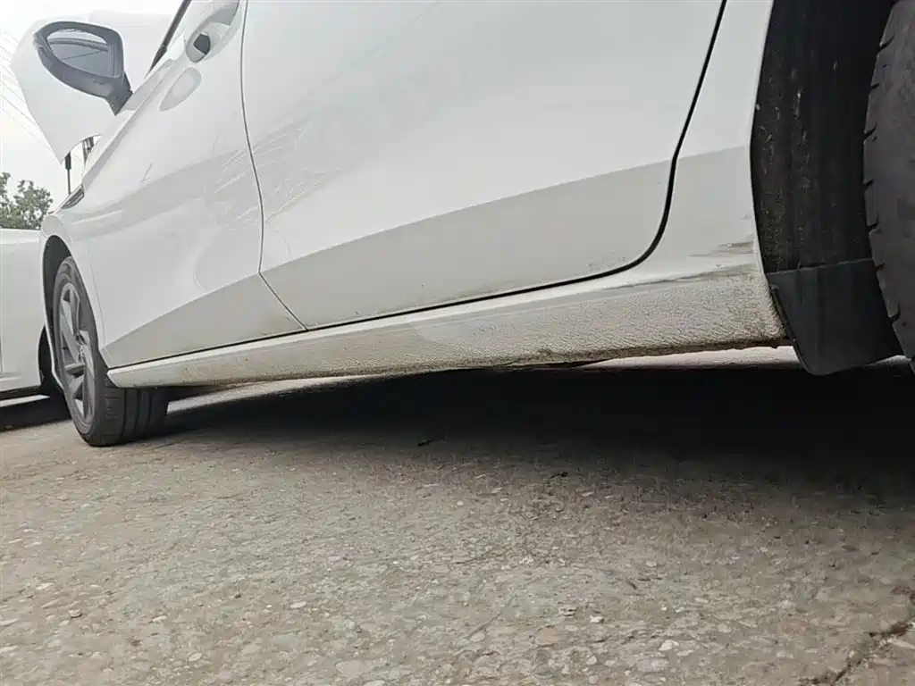 Lingdu 2024 Lingdu L 280TSI DSG spicy version купить на сайте DeffCars