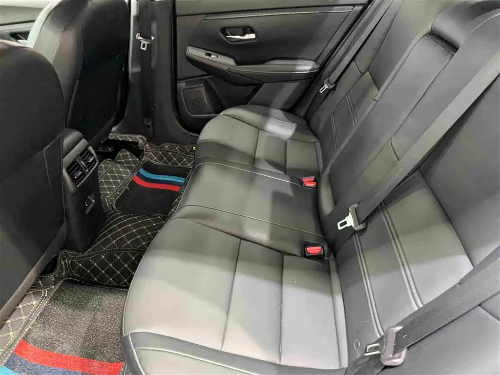 Sylphy 2022 electric drive version e-POWER super intelligent PLUS купить на сайте DeffCars