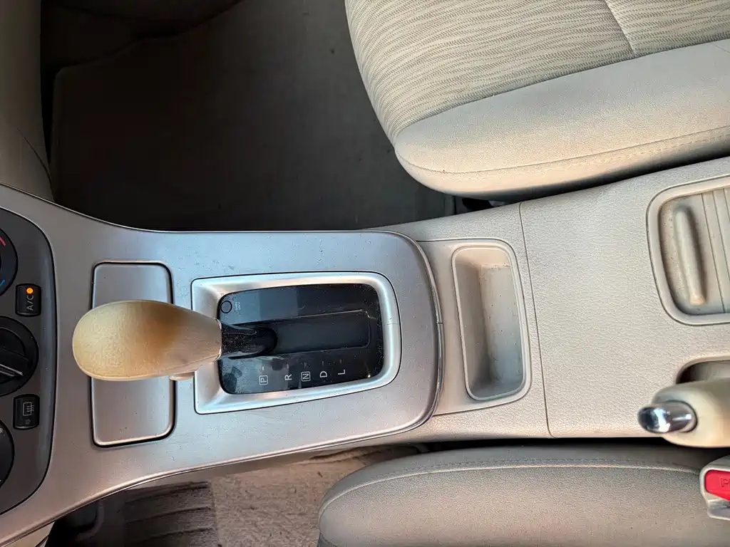Sylphy 2012款 1.6XL CVT豪华版 купить на сайте DeffCars