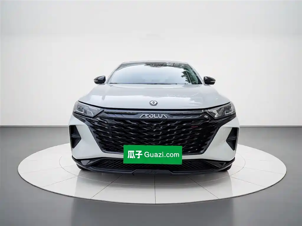 Dongfeng Fengshen AX7 2023 Mach Edition 1.5T DCT DF41 купить на сайте DeffCars