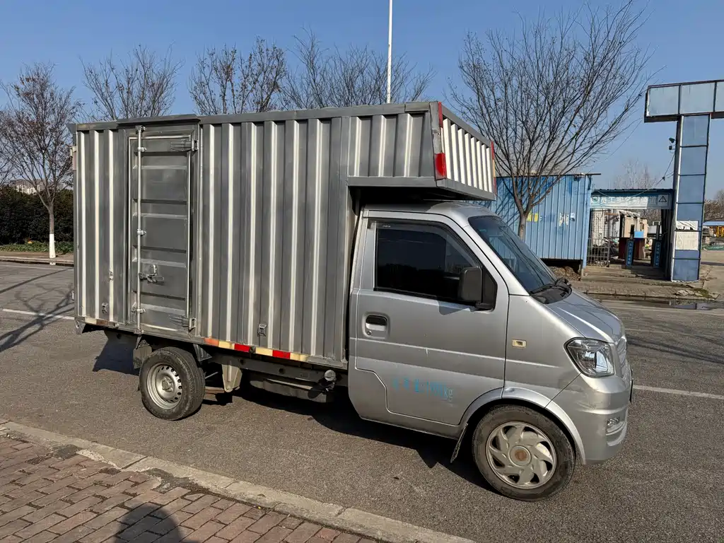 Dongfeng Xiaokang K01 2022 model 1.3L K01 DK13C купить на сайте DeffCars