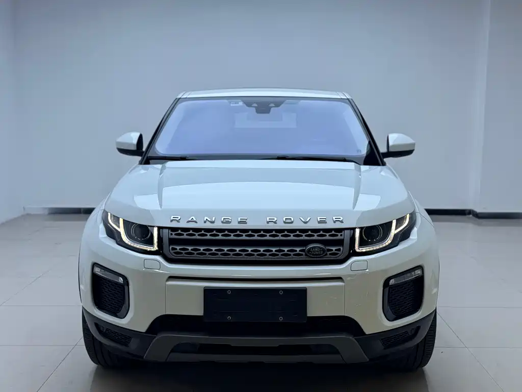 Range Rover Evoque 2018 200PS PURE New Style Edition купить на сайте DeffCars