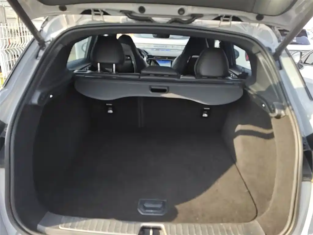 Lynk & Co 01 2023 1.5TD EM-F AM купить на сайте DeffCars