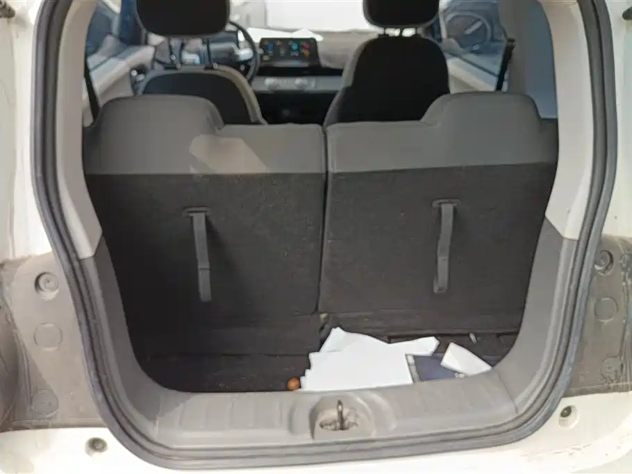 Changan Lumin 2023 model 301km Miqin model купить на сайте DeffCars