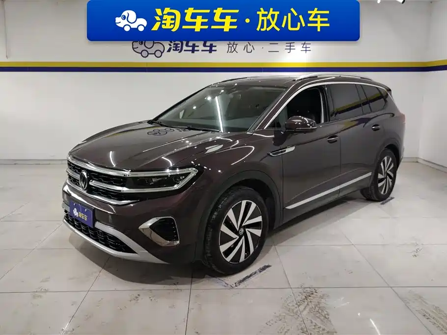 Lanjing 2021 380TSI four-wheel drive luxury Jiajing Edition Pro Limited Edition купить на сайте DeffCars