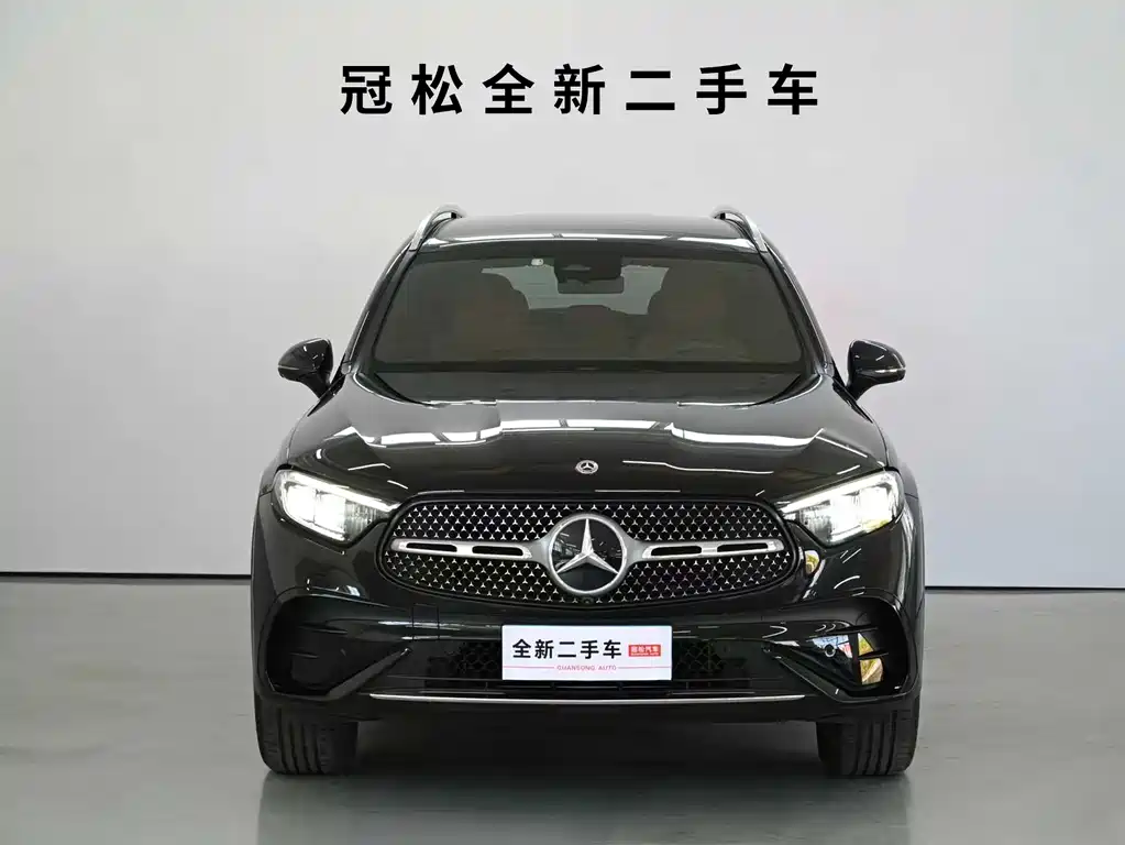 Mercedes-Benz GLC 2023 facelift GLC 300 L 4MATIC dynamic 5-seater купить на сайте DeffCars