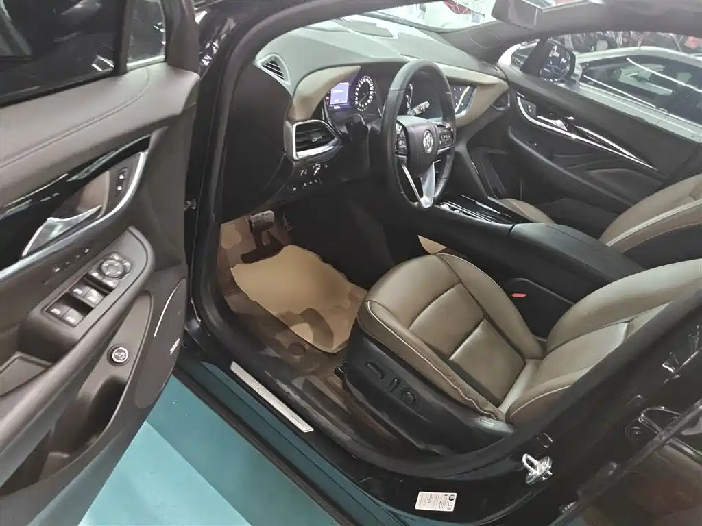 Angkeqi 2020 28T four-wheel drive exclusive flagship model купить на сайте DeffCars