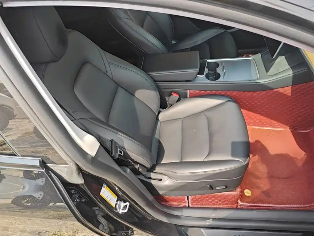 Model Y 2022 rear-wheel drive version купить на сайте DeffCars