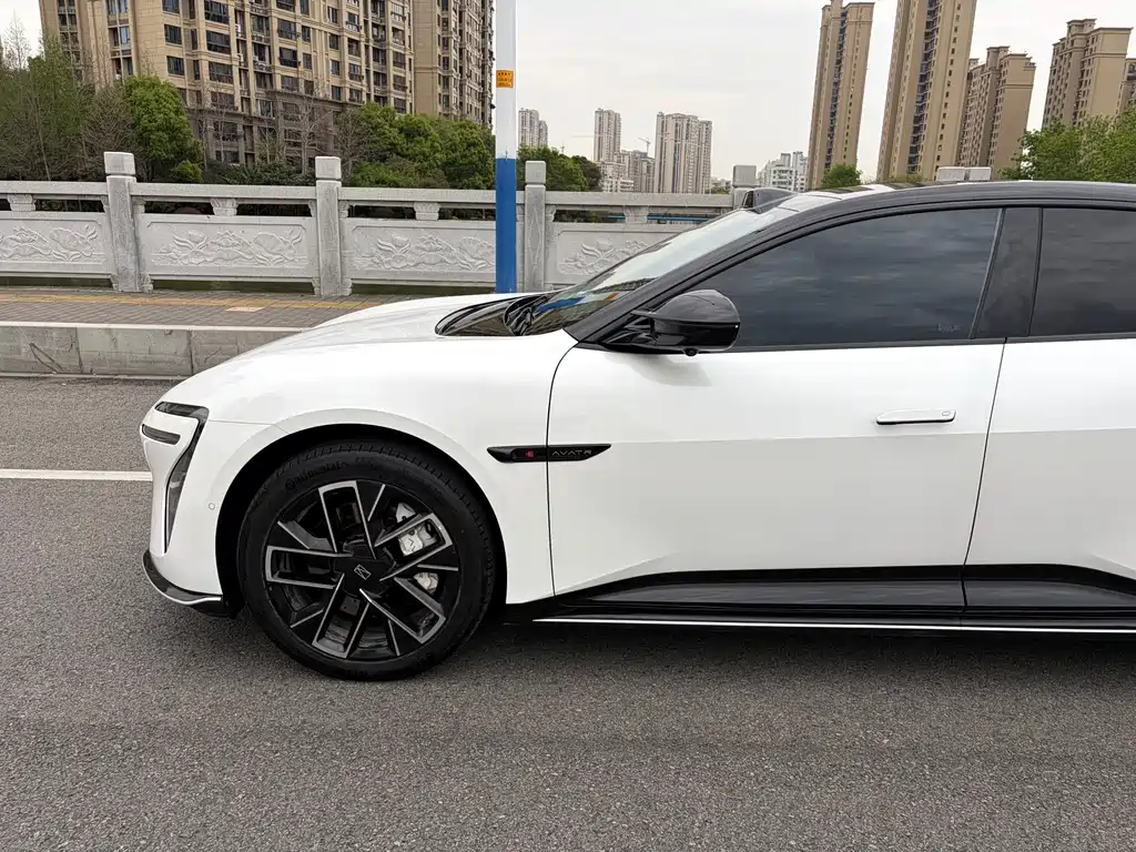 Avita 06 2025 Ultra pure electric version купить на сайте DeffCars