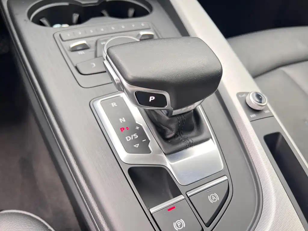 Audi A5 imported 2019 Sportback 40 TFSI fashionable model купить на сайте DeffCars