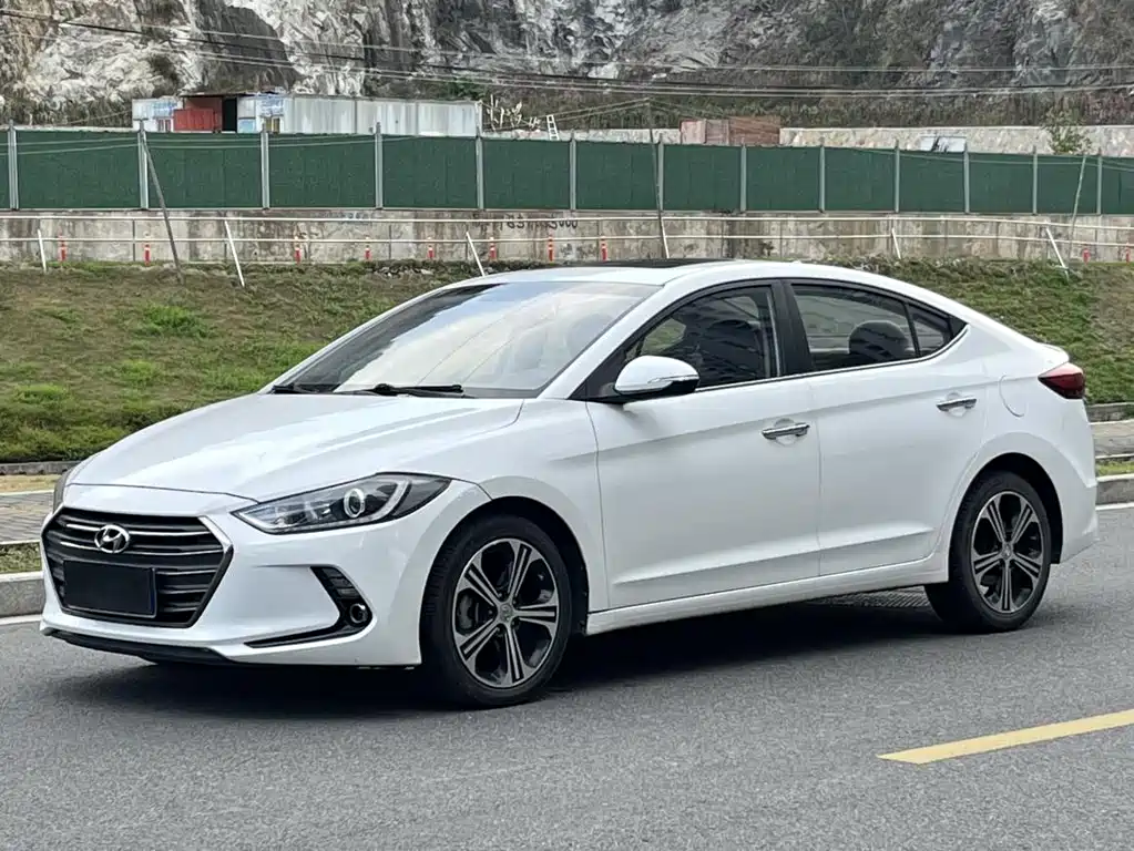 Lingdong 2018 1.4T dual-clutch dynamic and dynamic model купить на сайте DeffCars