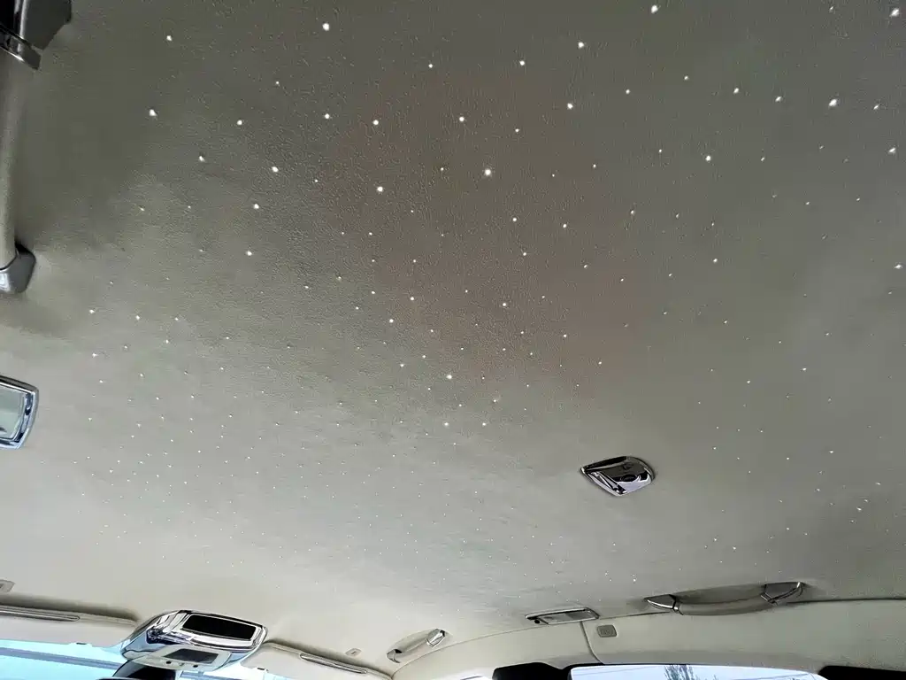 Ghost 2010 6.6T Standard Edition купить на сайте DeffCars