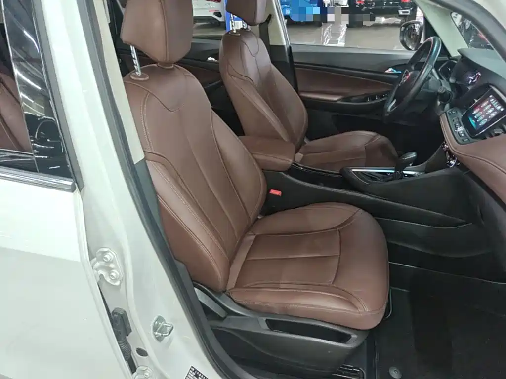 Buick GL6 2019 18T 6-seater connected luxury model National V купить на сайте DeffCars