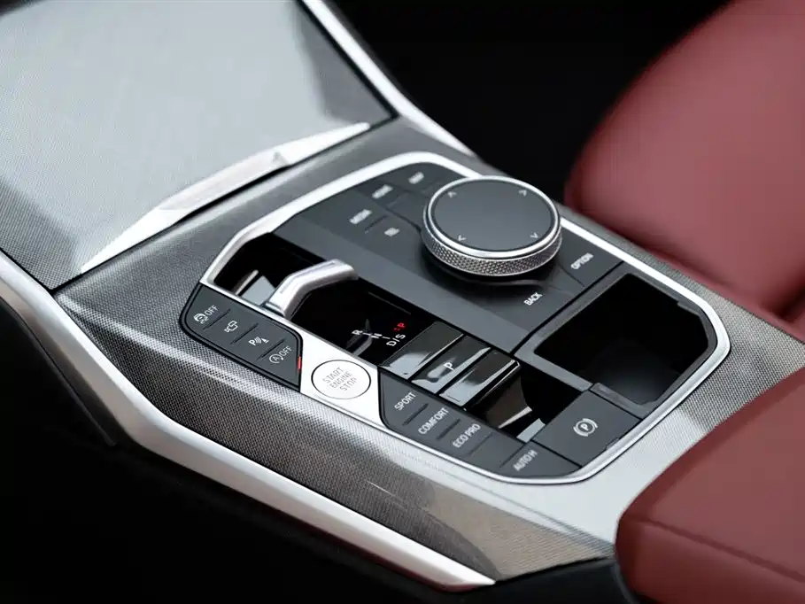 BMW 4 Series 2023 430i M Sports Night Package купить на сайте DeffCars