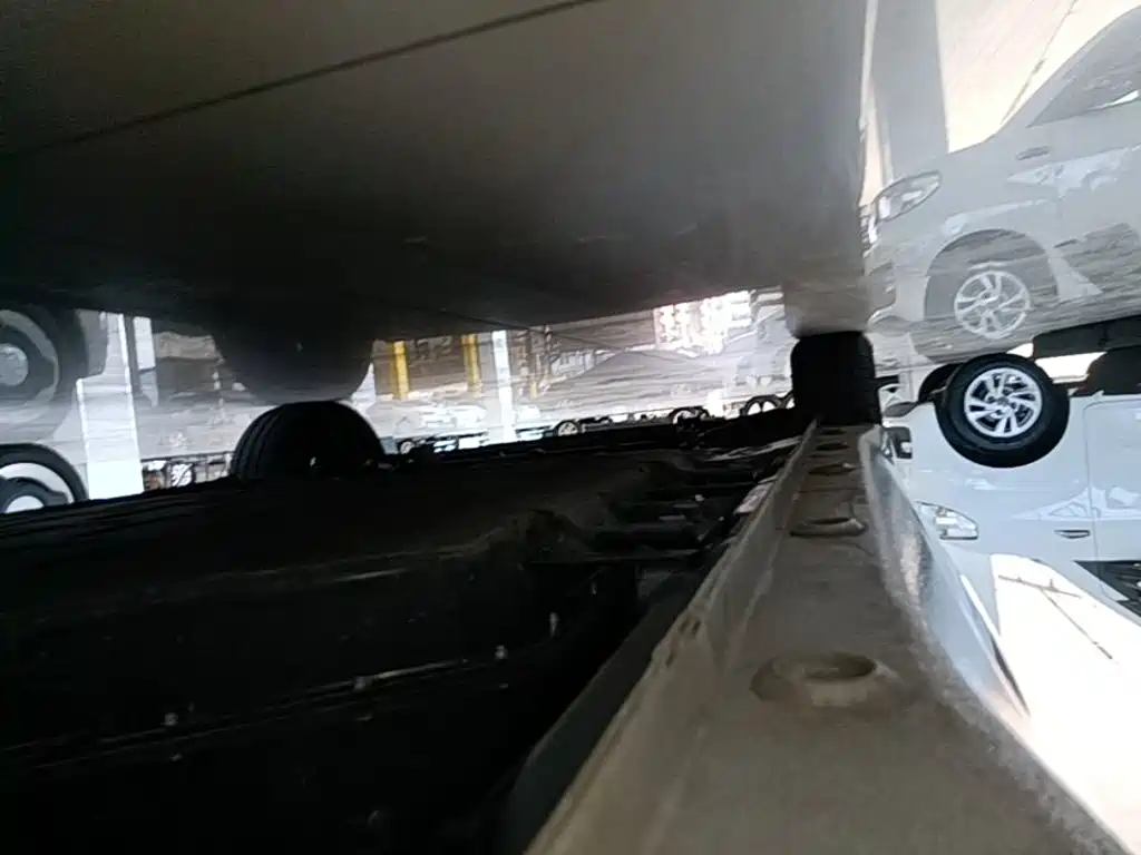 Hongguang MINIEV 2025 fourth generation four-door version advanced model купить на сайте DeffCars