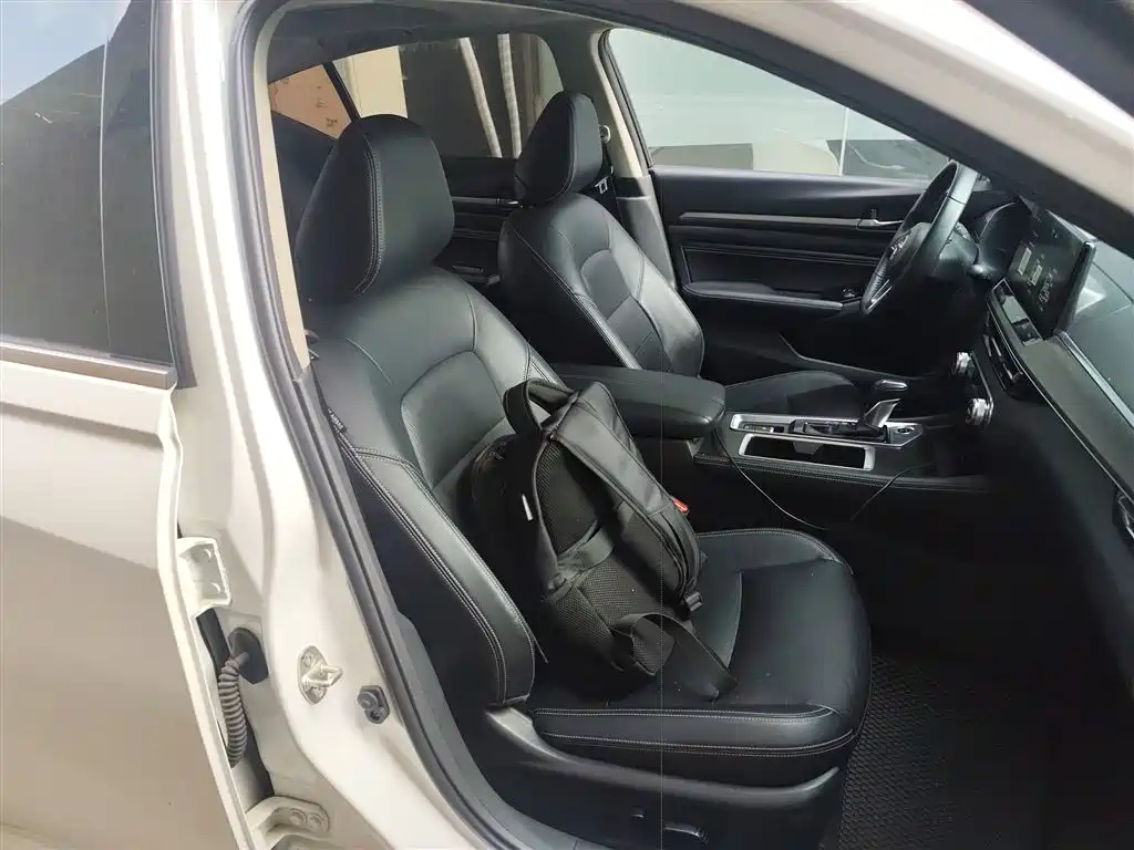 Teana 2022 2.0L XL-TLS Enjoy Edition купить на сайте DeffCars