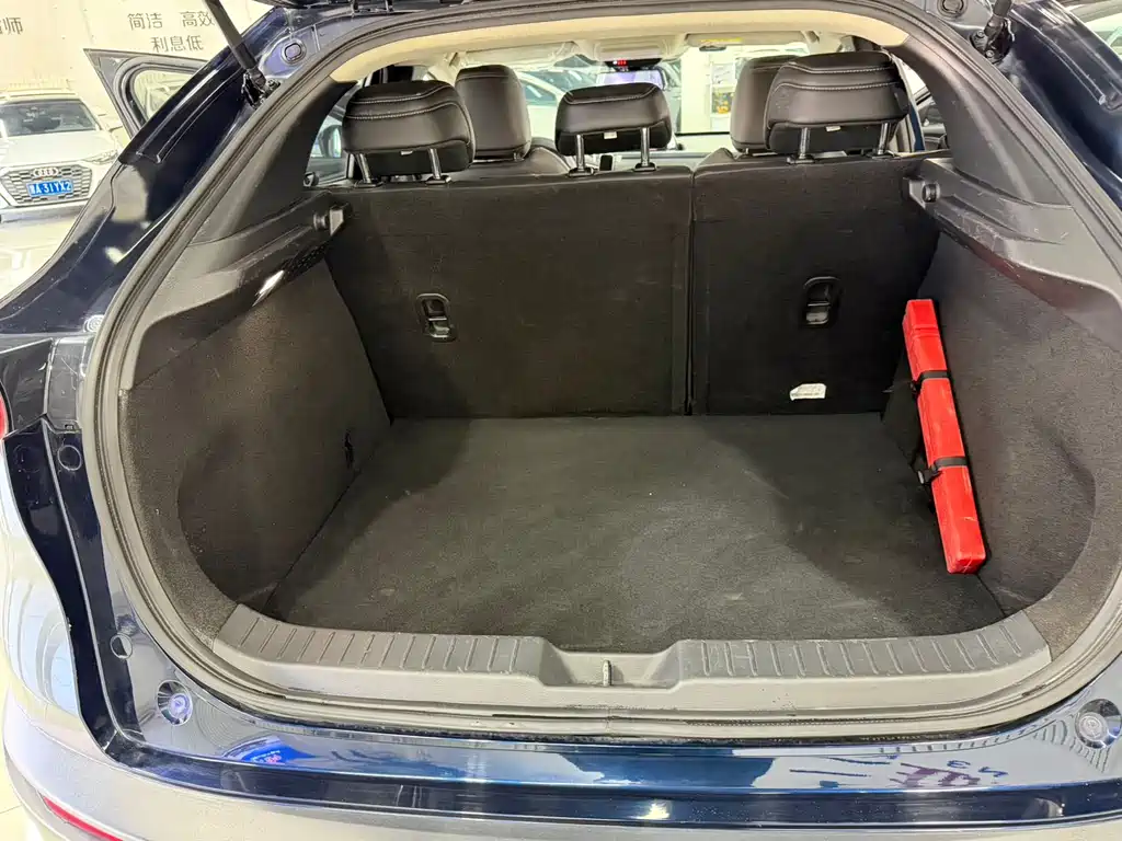 Mazda CX-30 2021 2.0L automatic quality model купить на сайте DeffCars