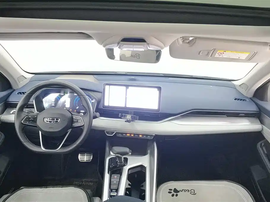 Xingrui 2023 2.0TD Premium Model купить на сайте DeffCars