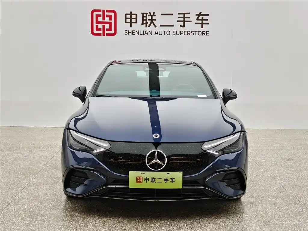 Mercedes-Benz EQE 2022 350 Model Special Edition купить на сайте DeffCars