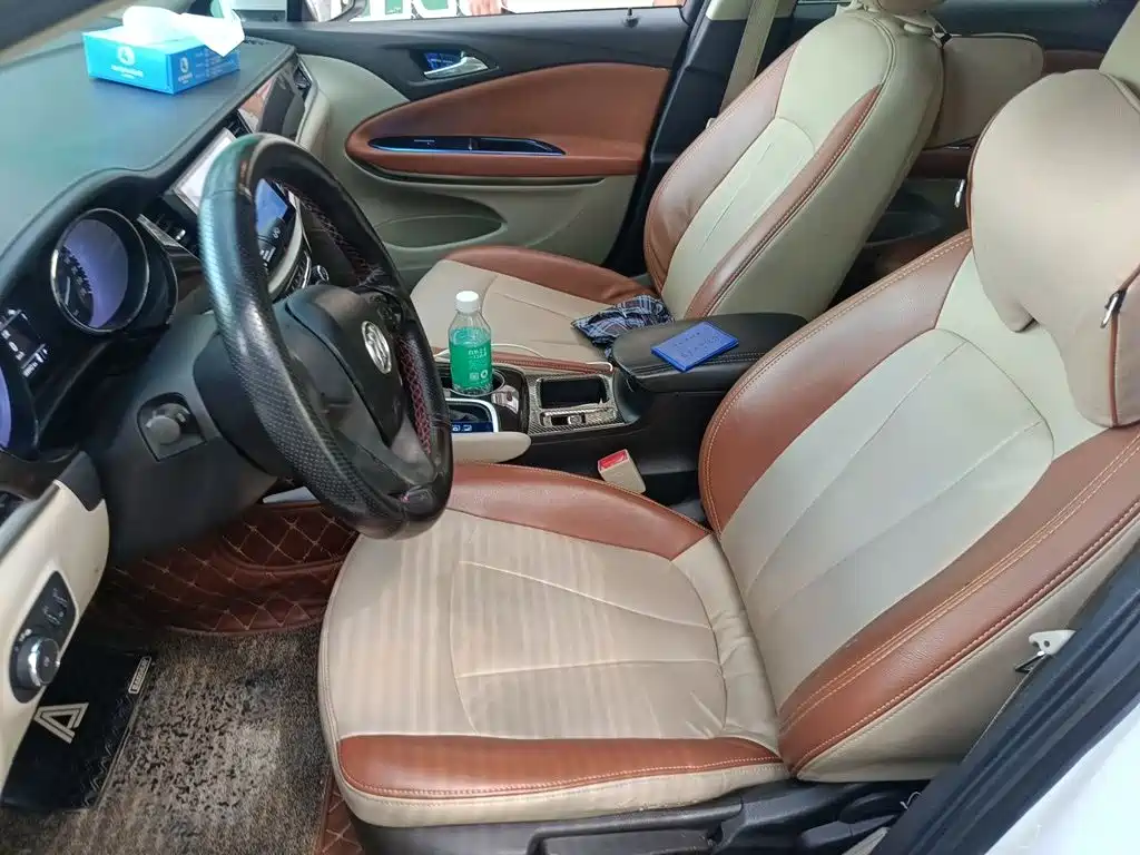 Weilan 2019 Sedan 15S Automatic Enterprising купить на сайте DeffCars