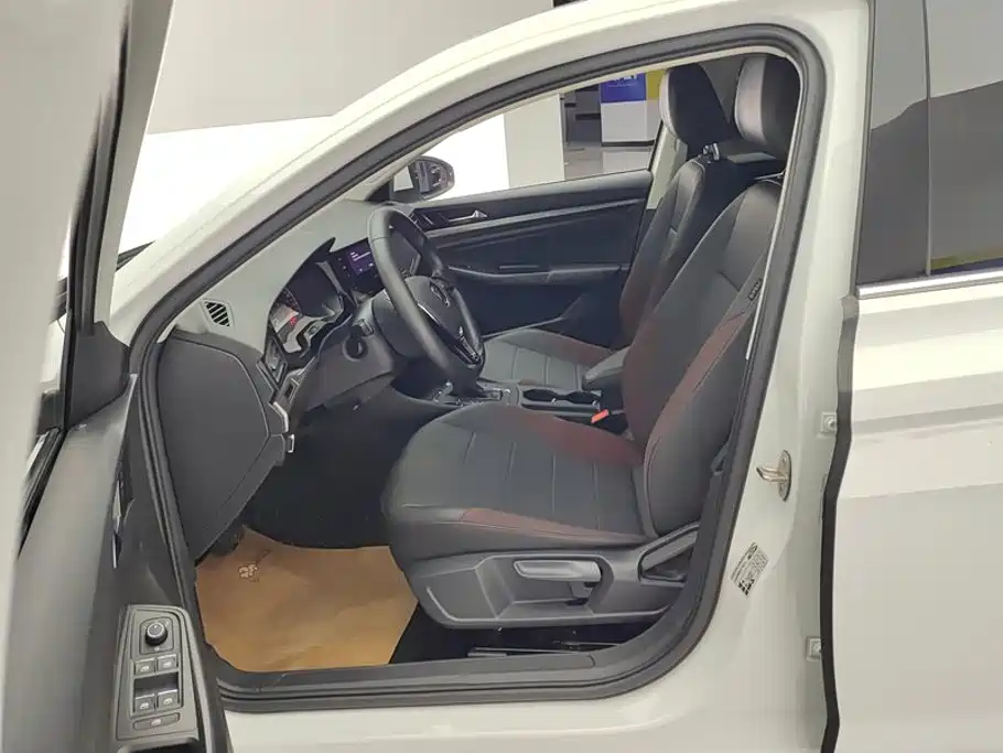 Bora 2021 1.5L automatic comfort intelligent connected version купить на сайте DeffCars