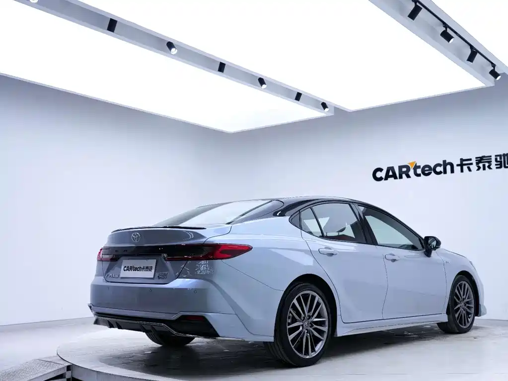 Camry 2024 Dual Engine 2.0HXS Sports Plus Edition купить на сайте DeffCars