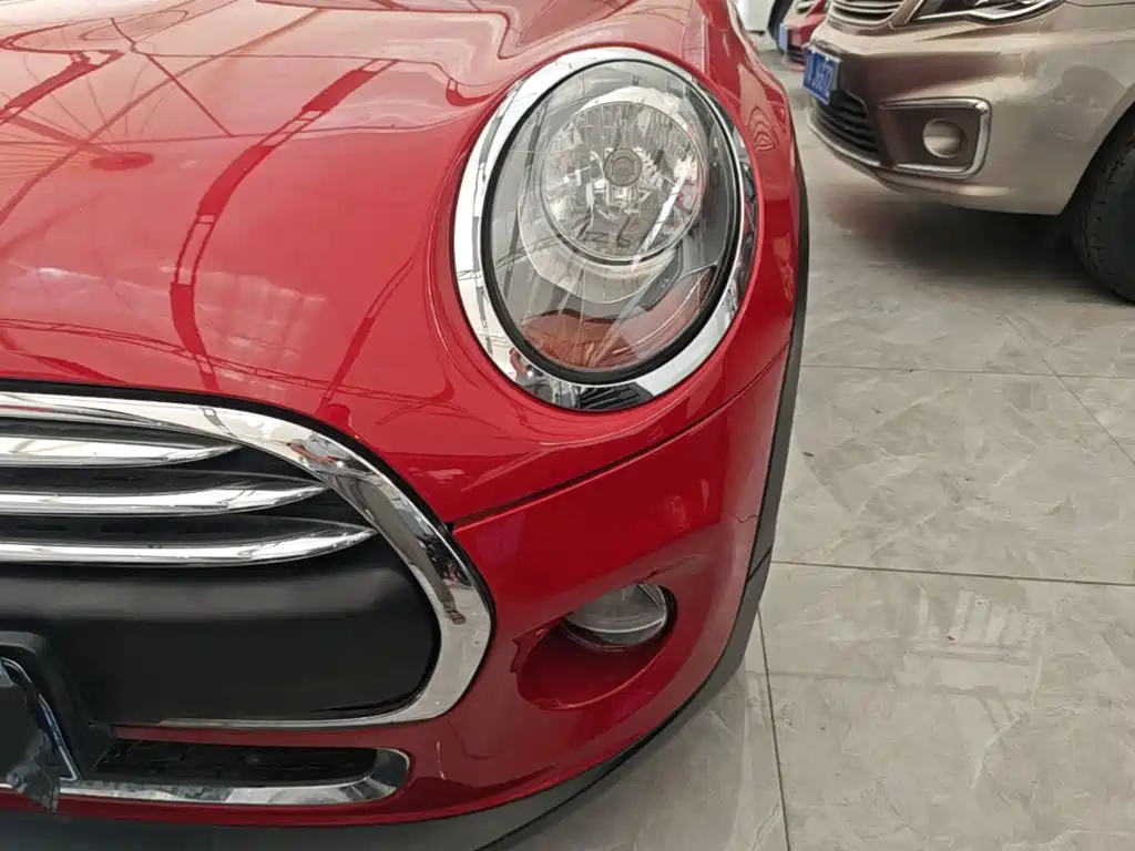 Mini 2014 model 1.2T ONE купить на сайте DeffCars
