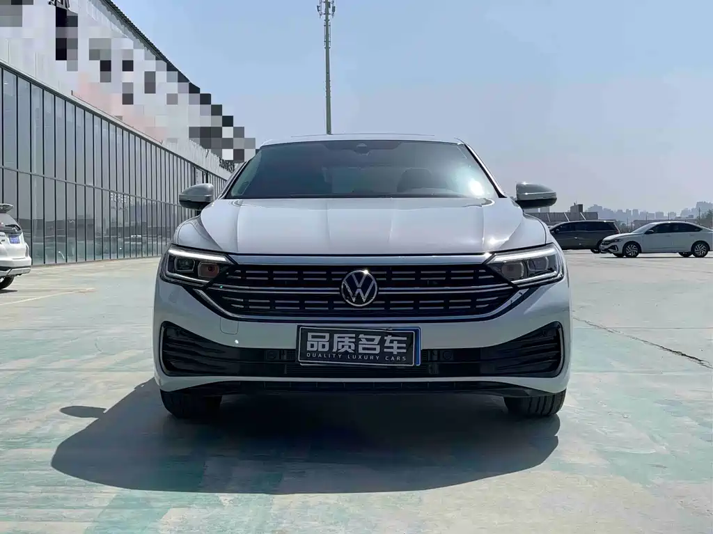 Sagitar 2025 300TSI DSG Super Edition купить на сайте DeffCars