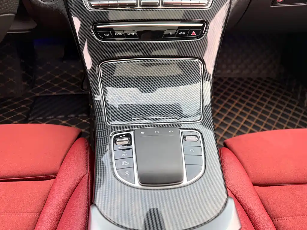 Mercedes-Benz C-Class 2021 C 260 Star Collection Edition купить на сайте DeffCars