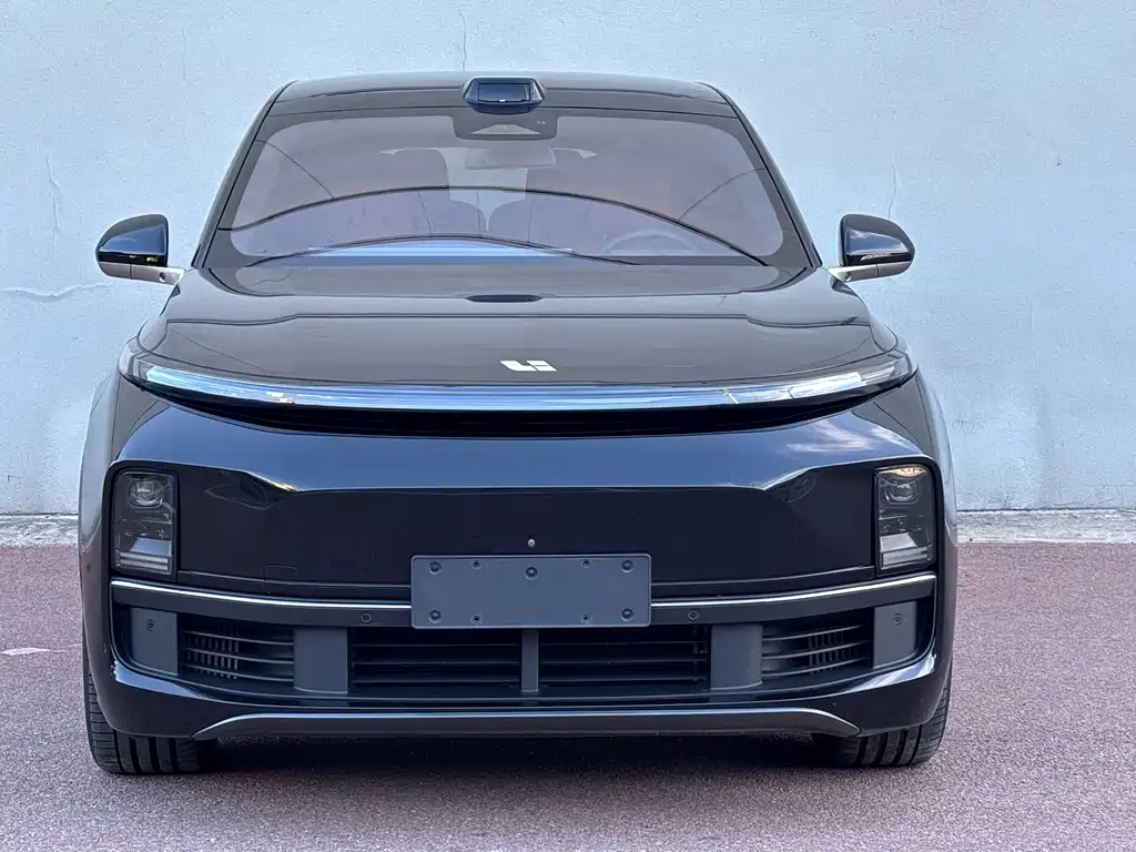 Ideal L9 2022 Max купить на сайте DeffCars