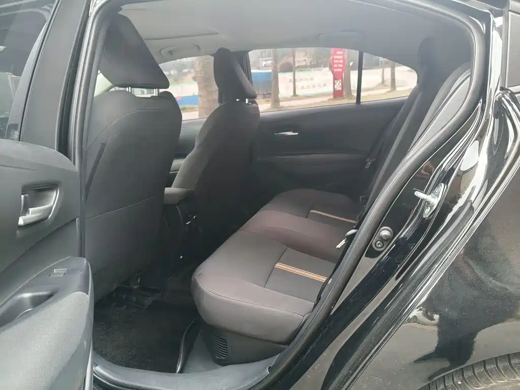 Ralink 2024 Intelligent Electric Hybrid Dual Engine 1.8L Deluxe Edition купить на сайте DeffCars